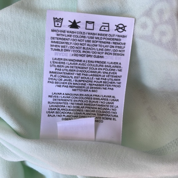 NWT Nike ACG Lab Long Sleeve Shirt - Picture 12 of 12